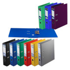 Папка регистратор А4 8см Buromax двусторонний 3001