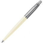 Ручка шариковая Parker 77532JW Jotter 60 Years Laque Whiteness