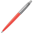 Ручка шариковая Parker 77532JR Jotter 60 Years Laque Coral