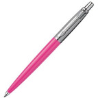 Ручка шариковая Parker 77532JP Jotter 60 Years Laque Pink