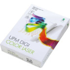 Бумага для принтера белая А3 120г/м 250л. UPM Digi Color Laser
