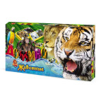 Игра DankoToys DT G43Ж Домино детское - Животные