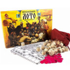 Игра DankoToys DT G48 Казацкое Лото