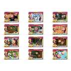 Пазлы DankoToys 54 эл. DT ассорти Маша и Медведь