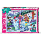 Пазлы DankoToys 260 эл. DT C260-08-07 330*230