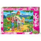 Пазлы DankoToys 260 эл. DT C260-09-05 330*230