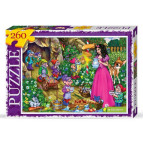 Пазлы DankoToys 260 эл. DT C260-09-10 330*230