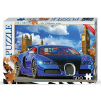 Пазлы DankoToys 500 эл. DT C500-07-01 475*340 Art Collection series