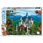 Пазлы DankoToys 500 эл. DT C500-07-06 475*340 Art Collection series