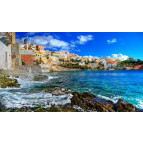 Пазлы DankoToys 500 эл. DT C500-07-07 475*340 Art Collection series