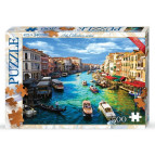 Пазлы DankoToys 500 эл. DT C500-08-01 475*340 Art Collection series