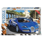 Пазлы DankoToys 500 эл. DT C500-08-03 475*340 Art Collection series