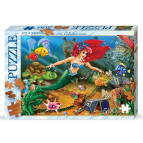 Пазлы DankoToys 500 эл. DT C500-08-06 475*340 Art Collection series