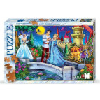 Пазлы DankoToys 500 эл. DT C500-08-07 475*340 Art Collection series