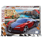 Пазлы DankoToys 1000 эл. DT C1000-07-01 680*475