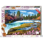 Пазлы DankoToys 1000 эл. DT C1000-07-03 680*475