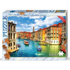 Пазлы DankoToys 1000 эл. DT C1000-07-08 680*475