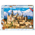 Пазлы  DankoToys 1000 эл. DT C1000-08-01 680*475