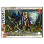 Пазлы DankoToys 1000 эл. DT C1000-08-03 680*475