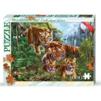 Пазлы DankoToys 1000 эл. DT C1000-08-05 680*475