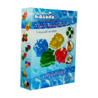 Набор для творчества Идейка мыло своими руками Транспорт 94101