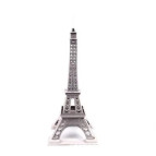Пазлы 3D Best Worlds Great Architecture 33пр. 16*16*39см Эйфелева башня 568-C