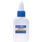 Клей ПВА Economix Евроколпачок 50 гр 41209