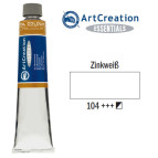 Краска масляная Royal Talens ArtCreation 200мл №104 Белила цинковые 9016104M