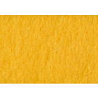 Фетр поделочный (акрил) 150г/м2/м2 20*30см Knorr Prandell Желтый 705