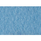 Фетр поделочный (акрил) 150г/м2/м2 20*30см Knorr Prandell Голубой 734