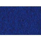 Фетр поделочный (акрил) 150г/м2/м2 20*30см Knorr Prandell Синий 736