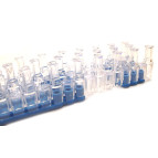 Станок для плетения резинками Rainbow Loom Bands разборной усиленный 25126-15