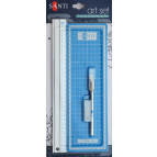 Набор для резки Santi дизайнерский 952429