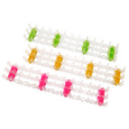 Станок для плетения резинками Rainbow Loom Bands 2459-04