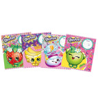 Тетрадь школьная А5+ 168*203мм 24л. Перо