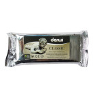 Самозатвердевающая масса DARWI 250гр Белая DR-0800250000