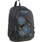 Рюкзак (ранец) школьный KITE мод 868-2 Beauty K15-868-2M