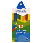Карандаши цветные 12цв. Marco Colorite 1100-12CB