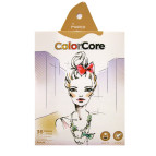 Карандаши цветные 36цв. Marco Color Core 3130-36CB