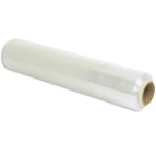 Стрейч-пленка шир 50см 1,7кг плотность17 мкм 423141