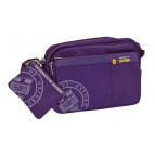 Сумка через плечо 1 Вересня Yes 551962 Oxford X109