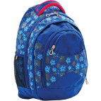 Рюкзак (ранец) школьный 1Вересня Yes 551868 Forget-me-nots T-12 46,5*33*15см