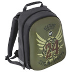 Рюкзак (ранец) школьный каркасный Cool For School CF85444 Academy 730