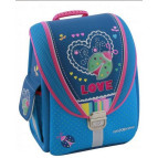 Рюкзак (ранец) школьный каркасный Cool For School мод. 710 CF85603 Ladybug