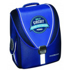 Рюкзак (ранец) школьный каркасный Cool For School мод. 710 CF85634 Rally Circuit