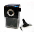 Точилка механическая настольная Omega 8960 со струбциной