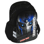 Рюкзак (ранец) школьный StarPak 329071 TRS-2 Transformers 41*31*21 см