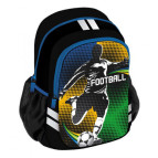 Рюкзак (ранец) школьный StarPak 329200 STK-40 Football 41*31*21 см