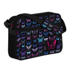 Сумка через плечо StarPak Butterfly STK-26 28*38*10 см 329166