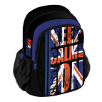 Рюкзак (ранец) школьный StarPak 329202 STK-40 UK 41*31*21 см